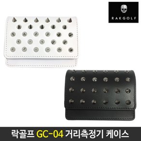 락골프 정품 GC-04 거리측정기 케이스, M