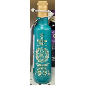 ORO MagnaSu 오로마그나수르 엑스트라버진 올리브유 250ml / 스페인, 1개