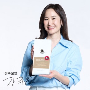 감탄커피 매일아침 1kg 블렌드, 홀빈(분쇄안함), 1개