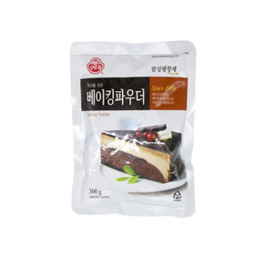 오뚜기 베이킹파우더 300g