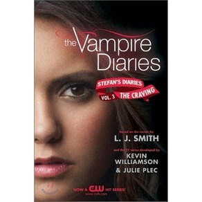 The Vampie Diaies Stefan's Diaies Vol.3 : The Caving, HapeTeen