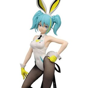 하츠네 미쿠 BiCute Bunnies Figure 스트리트 ver. (단품)