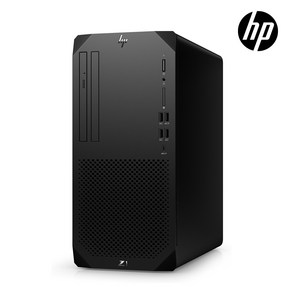 HP 워크스테이션 데스크탑 고성능 영상편집 개발용 14세대 i7 AI PC 컴퓨터 본체