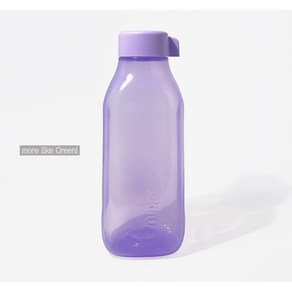 타파웨어 물통 물병 1000ml