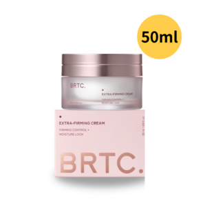 BRTC 엑스트라 퍼밍 크림, 50ml, 1개