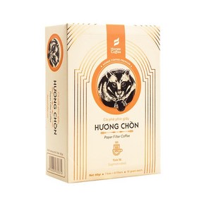 Honee Coffee Huong Chon Tinh Te(종이필터) -