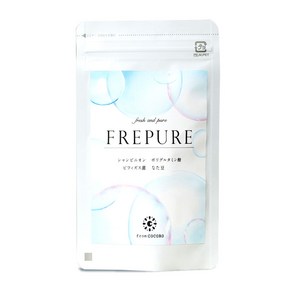 Fom COCORO 프레퓨어 FREPURE 편도결석 구취제거 악취제거 입냄새제거 30알 1팩, 30g, 1개