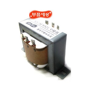 트랜스 12VA 9V 12V, 1개