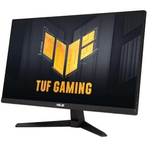 Asus 게이밍 VG249QM1A 24인치 풀 HD 모니터 270Hz FeeSync 프리미엄 고속 IPS 패널 16:9 1920x1080 HDMI