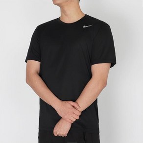 나이키 기능성 라운드티 운동 반팔티 레전드 2.0 S/S