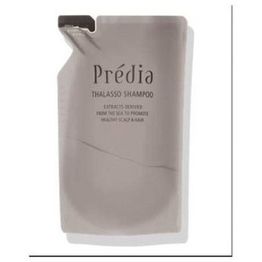 코세이 프레디아 Pedia 탈라소 샴푸 n 레필 500mL, 1개