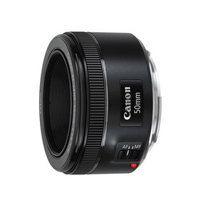 캐논 EF 50mm F1.8 STM + AI UV필터 49mm / 정품 / 새상품 / (주)빅프라자