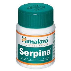 Himalaya Sepina, 100정, 2개