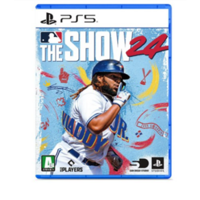 SonyPlaystation PS5 MLB 더 쇼 24, (새상품) PS5 MLB 더 쇼 24