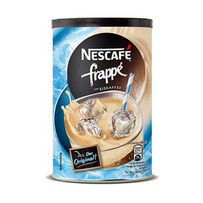 네스카페 오리지널 프라페 아이스커피 275g Nescafe, 1개, 1개입