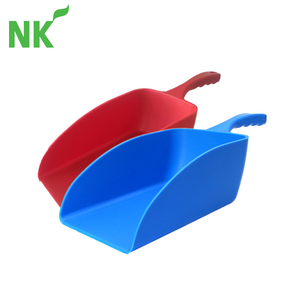 NK PT-130 사각스쿠프 (대 2L) / 업소용 계량 스쿱 업소 주방 도구, 레드, 1개