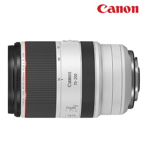 (캐논천국) 정품 RF 70-200mm F2.8L IS USM 새상품/빛배송