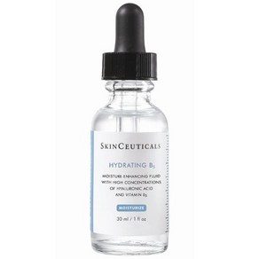 [프랑스약국화장품직배송] SKINCEUTICALS/ 스킨수티컬즈 고보습 하이드레이팅 B5 모스처라이징 세럼 30ml, 1개