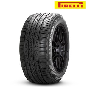 피렐리 235/55R18 104V Scopion AllSeason +3, 1개