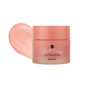 글로이스트 스윗 드림스 립마스크 (Sweet Deams Lip Mask), 1개