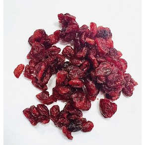 건크랜베리 500g 미국산 설탕함량적은 건 크랜베리 건과일 말린크랜베리 cranberry