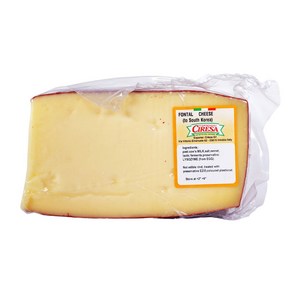 폰탈 피오렐라, 1개, 500g