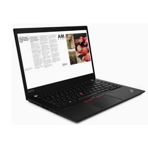 [레노버] ThinkPad T14 Gen2 20XKS06D00 R5 5650U (8G/256G//Win10/Pro) [기본제품] AS 3년