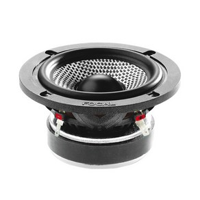 FOCAL 3인치 3.5인치 차량용 스피커 튜닝