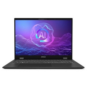 MSI 2024 프레스티지 16 AI 플러스 Evo 코어Ulta7, Gay, Evo B2VMG-023KR, 1024GB, 32GB, WIN11 Home