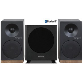 Tangent 탄젠트 Spectum X5BT+미션 M-CUBE+ SE 블루투스2.1 오디오패키지, 스피커-블랙칼라