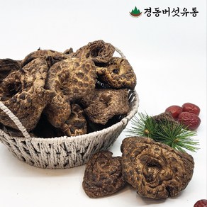 [경동버섯유통 송이 능이]자연산 능이버섯/ 건조 1pk 냉동송이/A B C/100g 1kg 건조능이버섯 말린버섯, C(100g), 1개