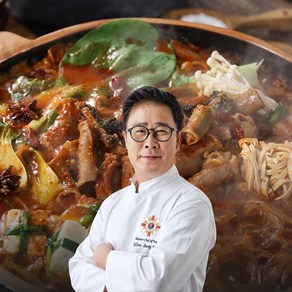 [쇼핑엔티] 조리기능장 임성근의 특 소곱창전골 800g x 8팩 (총 6.4kg), 8개