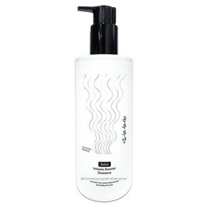 가히 공주부양 샴푸 엑스트라 볼륨 부스터 트리트먼트 한듯 500ml, 가히 공주부양 샴푸 엑스트라 볼륨 부스터 트리트먼트 한