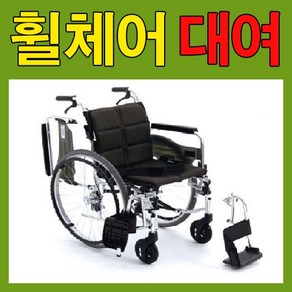 1개월 휠체어 접이식휠체어 당사에서 직접배송으로 자세히 안내가능 [지방은 택배비별도 문의후 결제필수] 회수도 당사에서 직접진행 당일발송 당일오전주문 당일도착