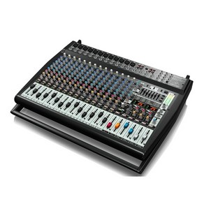 베링거 PMP6000 / BEHRINGER / 베링거 믹서