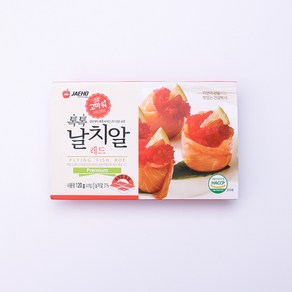 날치알 레드, 날치알레드 120g, 1개