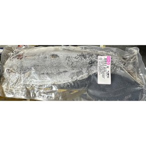 인풍 삼치 냉동 특대 500g업소용 식자재 식재료 대용량 식당용 단체 급식용, 1개