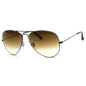 RAY BAN 레이벤 선글라스 RB3025 001-51 (62) 보잉