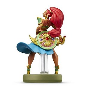 닌텐도 amiibo 아미보 보코블린 몬스터 야생의 숨결 야숨 젤다의 전설 피규어, 1개