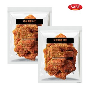 사세 바삭매콤치킨(일반) 1.3kg