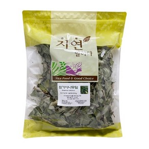 천일한약방 참가시나무잎 이백저 국산 자연산, 200g, 1개