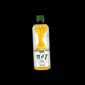 참존망고7 베이스835ml 로즈힙 1개, 0.835l