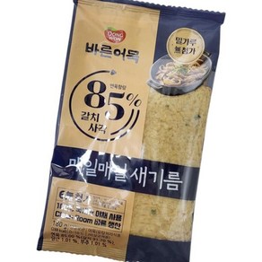 동원 85% 갈치사각 180g, 1개