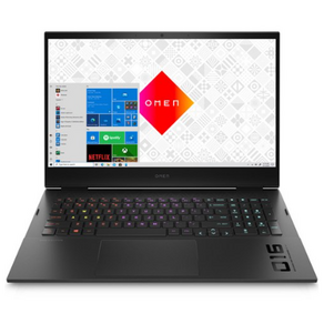 HP 2022 OMEN 게이밍 노트북 16.1 코어i7 인텔 12세대 지포스 RTX 3070