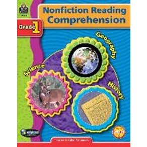 Nonfiction Reading Comprehension 1