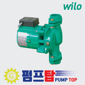 PH-K043M 윌로펌프 비자동 온수순환용 펌프, 1개