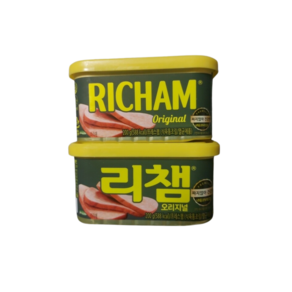 동원 리챔, 10개, 200g