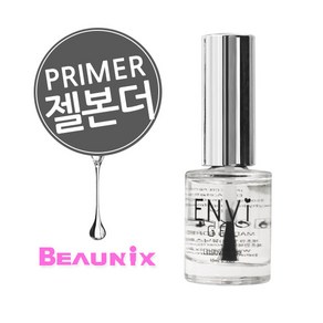 뷰닉스 젤네일 유지력 증가 본드 프라이머 본더 10ml