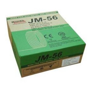 솔리드 와이어 JM-56(20kg) CO2 용접봉 0.8~1.2mm