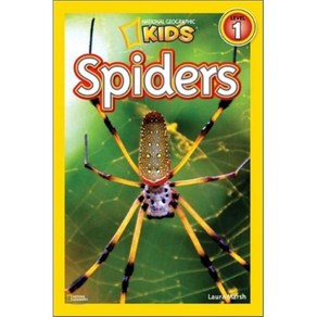 Spiders